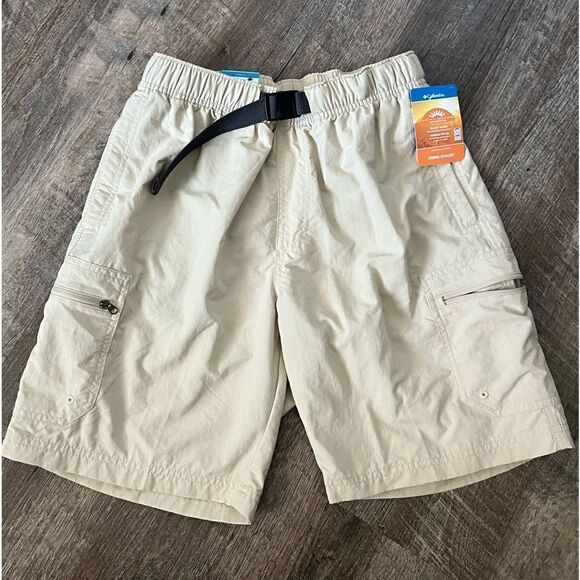 Columbia Sportswear Men's Mountaindale Shorts 8 in.-Size Small - Picture 1 of 6